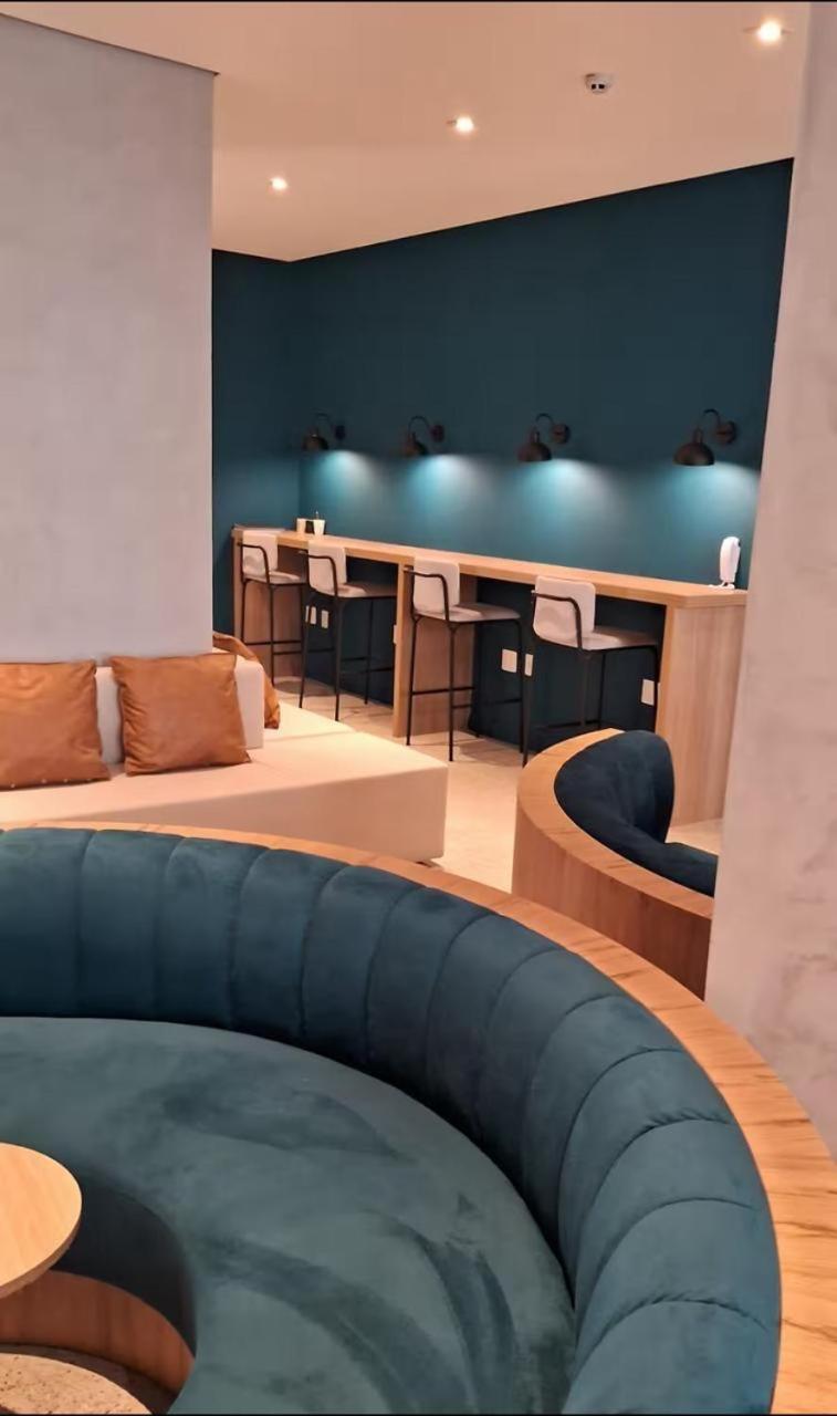 ساو باولو Studio 67 المظهر الخارجي الصورة